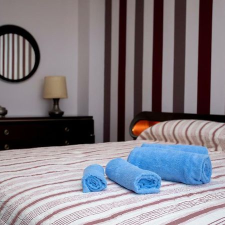 Apartament Spezia Turyn Zewnętrze zdjęcie