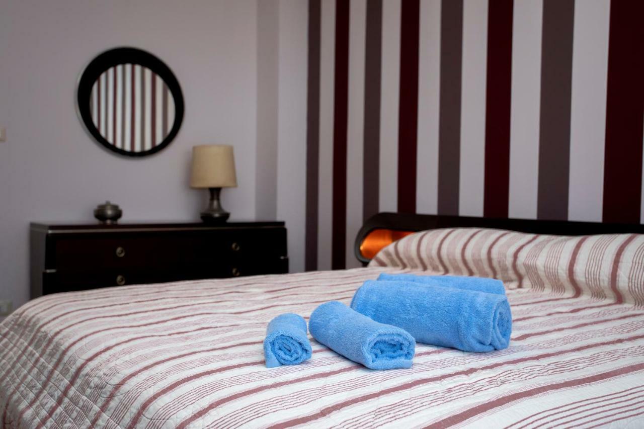 Apartament Spezia Turyn Zewnętrze zdjęcie