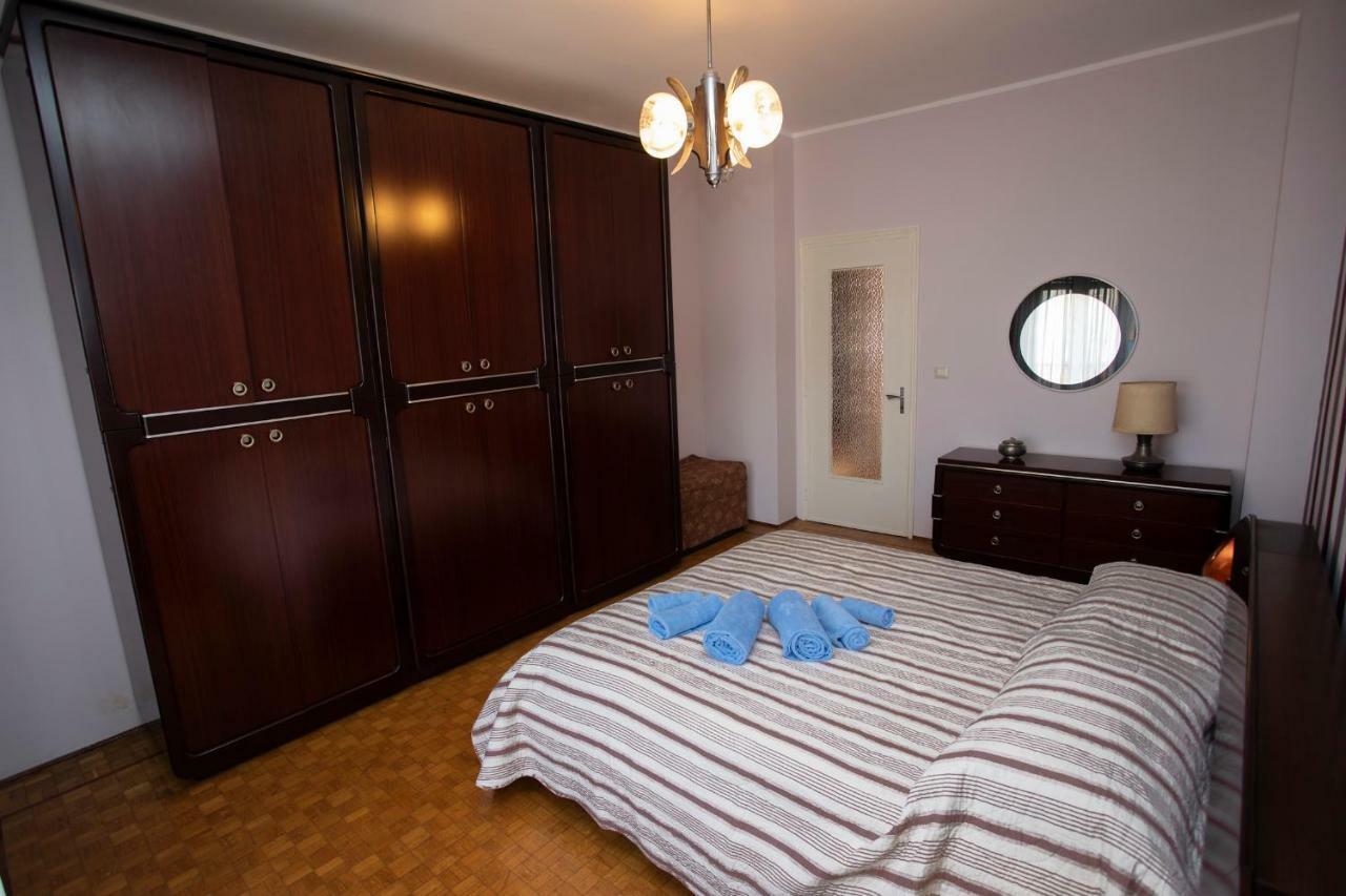 Apartament Spezia Turyn Zewnętrze zdjęcie