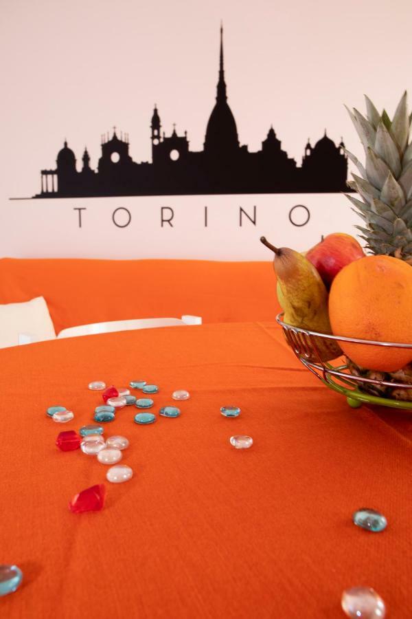 Apartament Spezia Turyn Zewnętrze zdjęcie